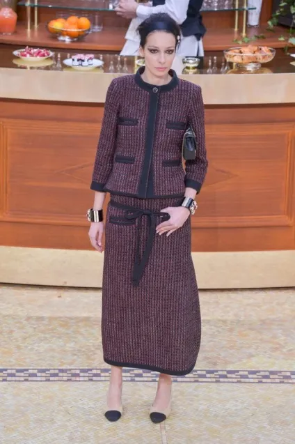 26 Цікавих фактів про chanel - територія стилю і творчості (цікаво) 26 Цікавих фактів про chanel - територія стилю і творчості
