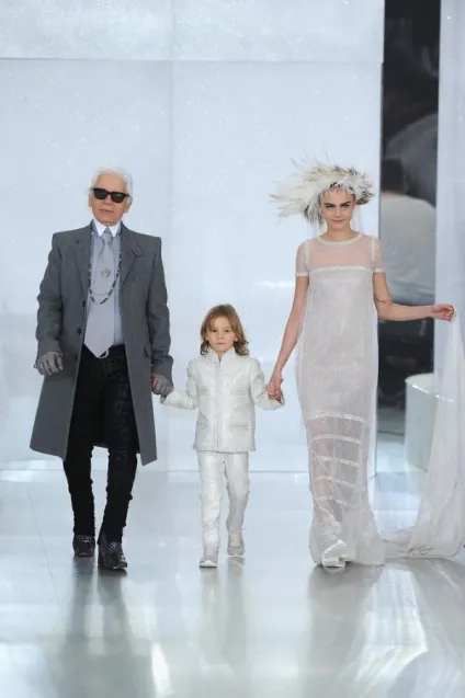 26 Цікавих фактів про chanel - територія стилю і творчості (будинок моди) 26 Цікавих фактів про chanel - територія стилю і творчості