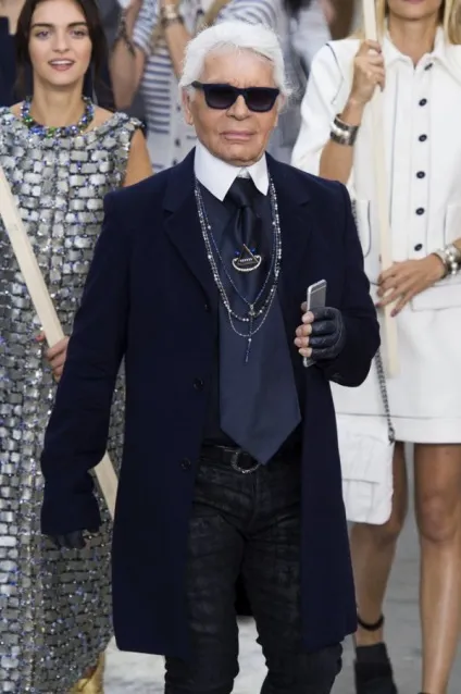 26 Цікавих фактів про chanel - територія стилю і творчості (цікаві факти про chanel) 26 Цікавих фактів про chanel - територія стилю і творчості