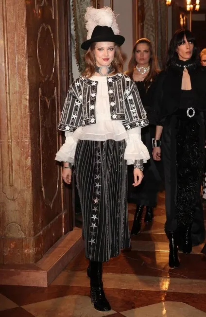 26 Цікавих фактів про chanel - територія стилю і творчості (історія chanel) 26 Цікавих фактів про chanel - територія стилю і творчості