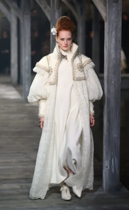 26 Цікавих фактів про chanel - територія стилю і творчості (бренд) 26 Цікавих фактів про chanel - територія стилю і творчості