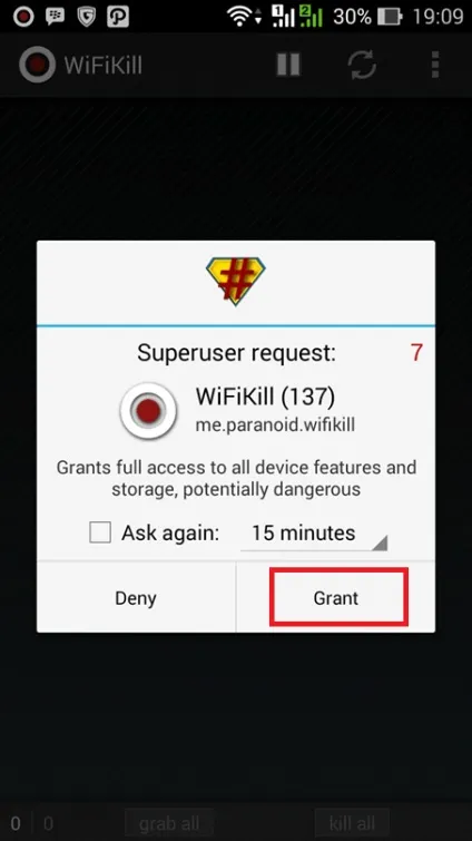 5 Кращих android додатків для злому wi-fi мереж, бібліотека програміста