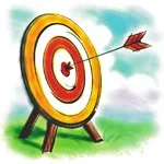 Aim, goal, objective, target - purpose, tea-english - англійська мова, теми з англійської мови,