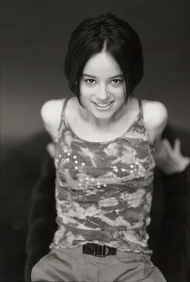 Alizee - джерело гарного настрою