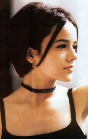 Alizee - джерело гарного настрою