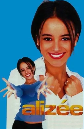 Alizee - джерело гарного настрою