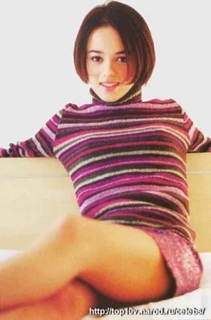 Alizee - джерело гарного настрою