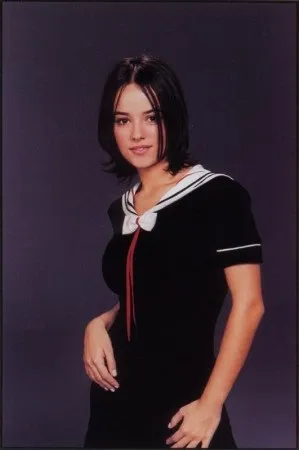 Alizee - джерело гарного настрою