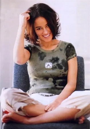 Alizee - джерело гарного настрою