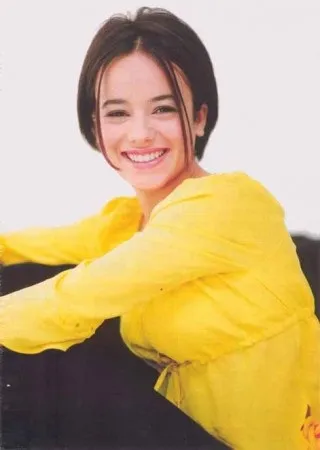 Alizee - джерело гарного настрою
