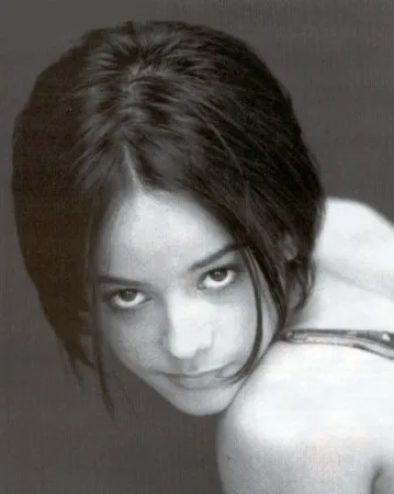 Alizee - джерело гарного настрою