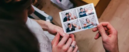 8 Рад як вибрати Фотобудка на весілля, rockmyphoto