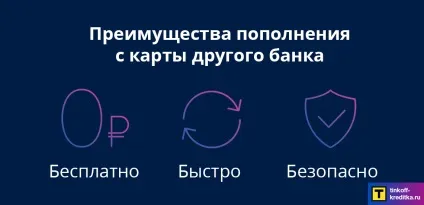 7 Способів як можна поповнити карту touch bank і без комісії (карту) 7 Способів як можна поповнити карту touch bank і без комісії