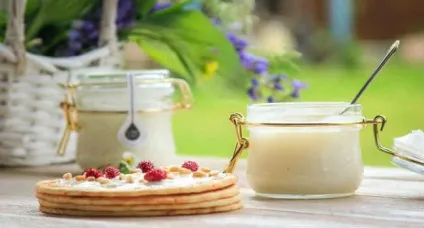 Аккураевий мед корисні властивості і протипоказання (корисні) Аккураевий мед корисні властивості і протипоказання