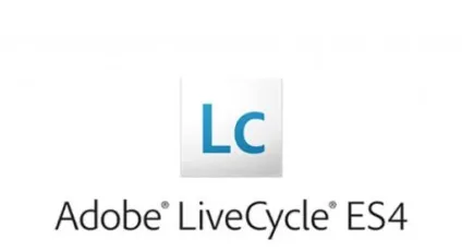Adobe livecycle designer es4 11