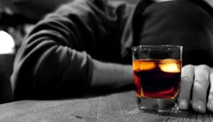 Алкогольна депресія, депресія після алкоголю, з похмілля (алкогольна) Алкогольна депресія, депресія після алкоголю, з похмілля