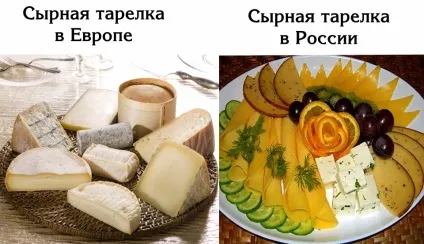 7 Простих правил, як зробити сирну тарілку краще, ніж в ресторані, сирний сомельє (тарілку) 7 Простих правил, як зробити сирну тарілку краще, ніж в ресторані, сирний сомельє