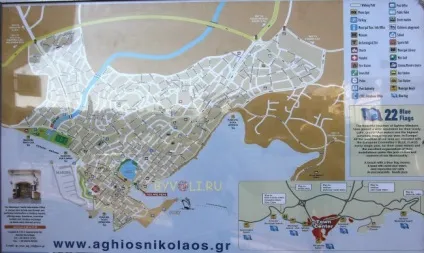 Агіос Ніколаос - крит, Греція, відпочинок в Агіос Ніколаос на острові Крит, фото, відео (Агіос) Агіос Ніколаос - крит, Греція, відпочинок в Агіос Ніколаос на острові Крит, фото, відео