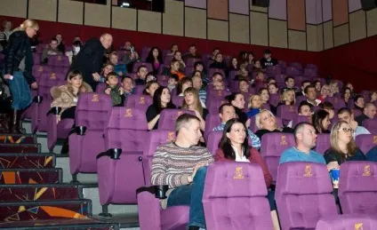 Аеропарк »(брянск) опис, фото, відгуки (брянск) Аеропарк »(брянск) опис, фото, відгуки