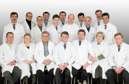 академія мечникова