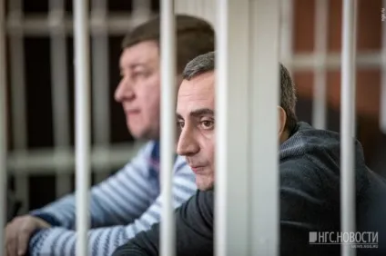 Олександр Солодкин-молодший виходить на свободу (Солодкин-молодший) Олександр Солодкин-молодший виходить на свободу
