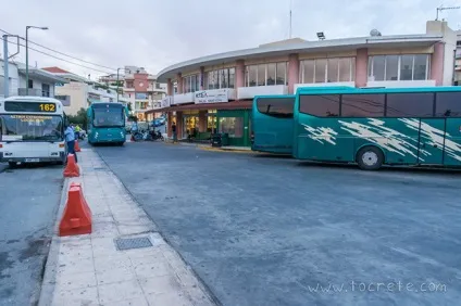 Агіос Ніколаос (agios nikolaos) - сайт про крите
