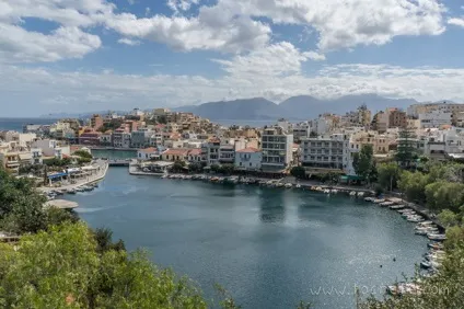 Агіос Ніколаос (agios nikolaos) - сайт про крите