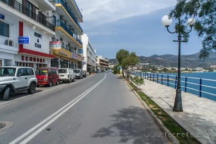 Агіос Ніколаос (agios nikolaos) - сайт про крите