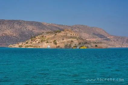 Агіос Ніколаос (agios nikolaos) - сайт про крите