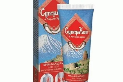 Акулячий хрящ для суглобів відгуки, ціна і властивості (акулячий) Акулячий хрящ для суглобів відгуки, ціна і властивості