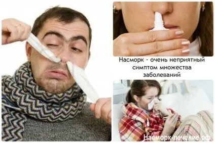 7 поширених помилок при лікуванні нежиті (лікуванні) 7 поширених помилок при лікуванні нежиті