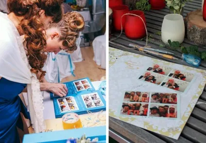 8 Рад як вибрати Фотобудка на весілля, rockmyphoto