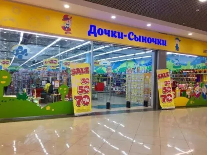 Аеропарк »(брянск) опис, фото, відгуки (брянск) Аеропарк »(брянск) опис, фото, відгуки