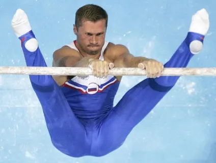 Олексій немов