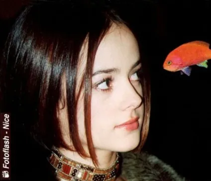 Alizee - джерело гарного настрою