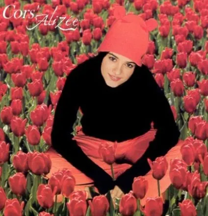 Alizee - джерело гарного настрою