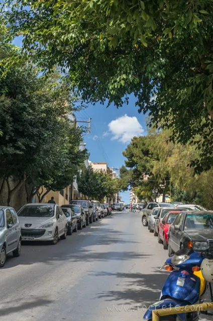 Агіос Ніколаос (agios nikolaos) - сайт про крите