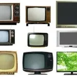 Антенний підсилювач для телевізора