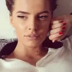 Ані Лорак інстаграм фотографії