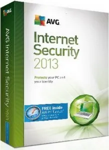 Антивірус avg internet security - неперевершена захист комп'ютера і облікових даних в інтернеті