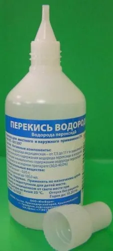 Антибіотик при отиті у дітей, лікування без антибіотиків (антибіотики при отиті у дітей) Антибіотик при отиті у дітей, лікування без антибіотиків