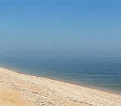 Арабатська стрілка