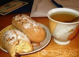 Американські пончики (донатси) - рецепт приготування з фото (рецепт) Американські пончики (донатси) - рецепт приготування з фото