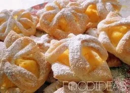 Американські пончики (донатси) - рецепт приготування з фото (американські) Американські пончики (донатси) - рецепт приготування з фото