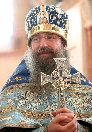 Архімандрит Мелхиседек (Артюхін) байдужість гірше ненависті (Артюхін) Архімандрит Мелхиседек (Артюхін) байдужість гірше ненависті