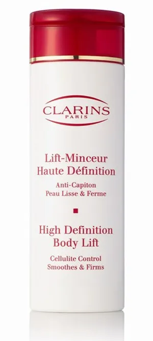 Антицелюлітний засіб clarins lift minceur - відгуки, фото і ціна (clarins) Антицелюлітний засіб clarins lift minceur - відгуки, фото і ціна