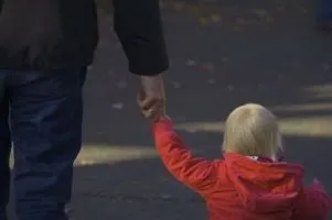 А чи потрібен дитині батько! Моделі поведінки батьків