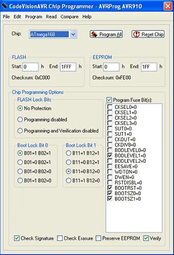 Arduino своїми руками з usb портом