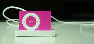 Apple випустила ipod reset utility для ipod shuffle
