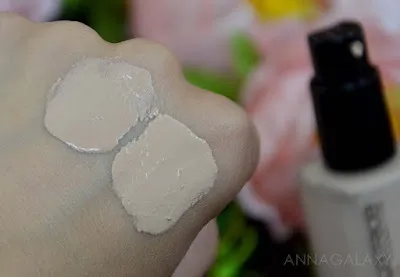 Anna galaxy catrice all matt plus, тональний крем з матуючим ефектом 015 vanilla beige